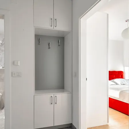 Simic Apartment *