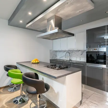 Apartamento Simic Makarska
