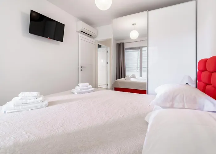 Simic * Μακάρσκα