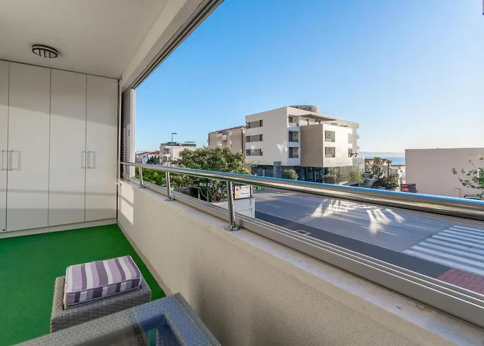 Διαμέρισμα Simic *