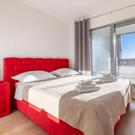 Simic Διαμέρισμα Μακάρσκα