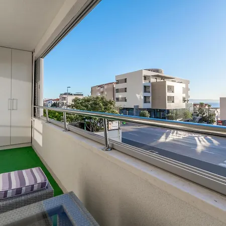 Διαμέρισμα Simic *